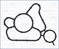 Dichtung ÖLfiltergehäUse Ajusa 01304100 FüR VW Golf 7 5G1 BQ1 BE1 BE2 8 CD1 DA1