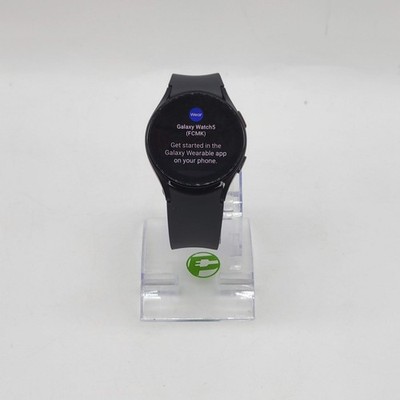 WiFi Only Samsung Galaxy Watch5 Aluminum Smartwatch SM-R900