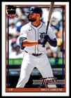 2026 Topps Series 1 Riley Greene Base (RAW)