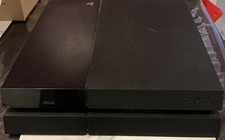 Sony PlayStation 4 (PS4) Console – CUH-1003A – 500GB – 220–240V
