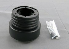 Italian Steering Wheel Hub Adapter For Nrg Momo Bmw E24 E28 E30 E32