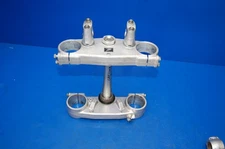 2004 04-17 CRF250X CR250R CR125R TRIPLE TREE STEERING STEM CLAMP 53219-KSC-000