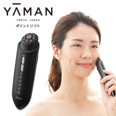 YA-MAN EP-30B Point Lift Face Beauty Treatment Device YA-MAN EP-30B Point Lift Face Beauty Treatment Device