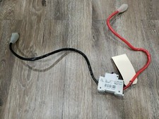 Permobil C400 C500 Main Switch Breaker Cables Fuse Power On Off