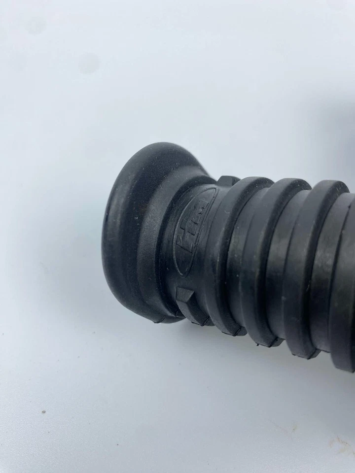 Резиновая РЕПРОДУКЦИЯ подножки для Honda C92 CS92 C95 CA95 CA160 CB92 CB95 STEP - Изображение 3 из 4