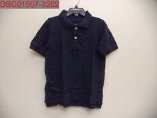 The Children  s Place Boys Nautico Uniform Pique, Size 5T 889705118384