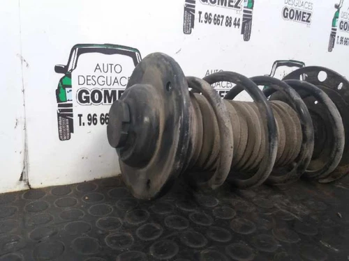 93181528 Stoßdämpfer Vorne Rechts für OPEL VECTRA C BERLINA Comfo 2103653 - Bild 2 von 3