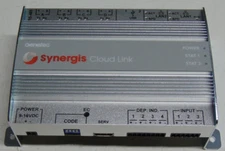 Untested Parts Or Repair Genetec Synergis Cloud Link SY-Cloudlink