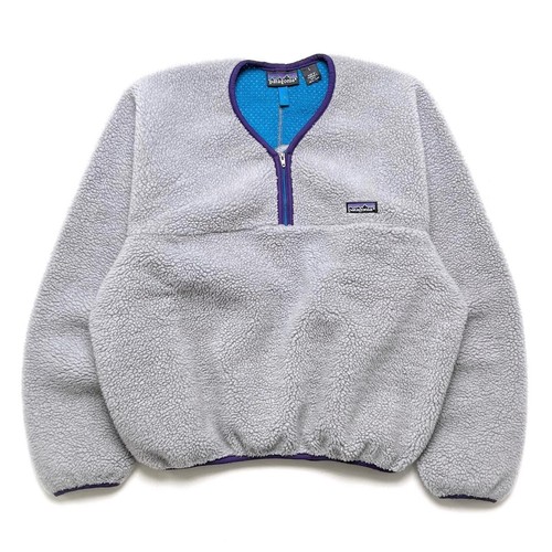 Vintage 90s Patagonia Retro X Deep Pile 