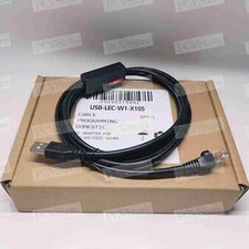1PCS NEW FOR  USB-LEC-W1-X105 electric cylinder commissioning line