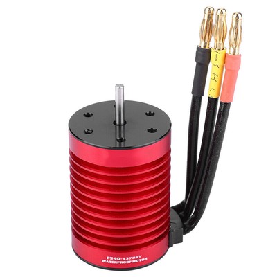(4370KV)SURPASS KINGKONG F540 Motor & KS45A ESC Combo Set For RC Model CH
