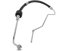 Power Steering Pressure Line Hose Assembly fits Spectra 2004-2006 74CVQX