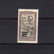 MADAGASCAR n° 127 neuf avec charnière