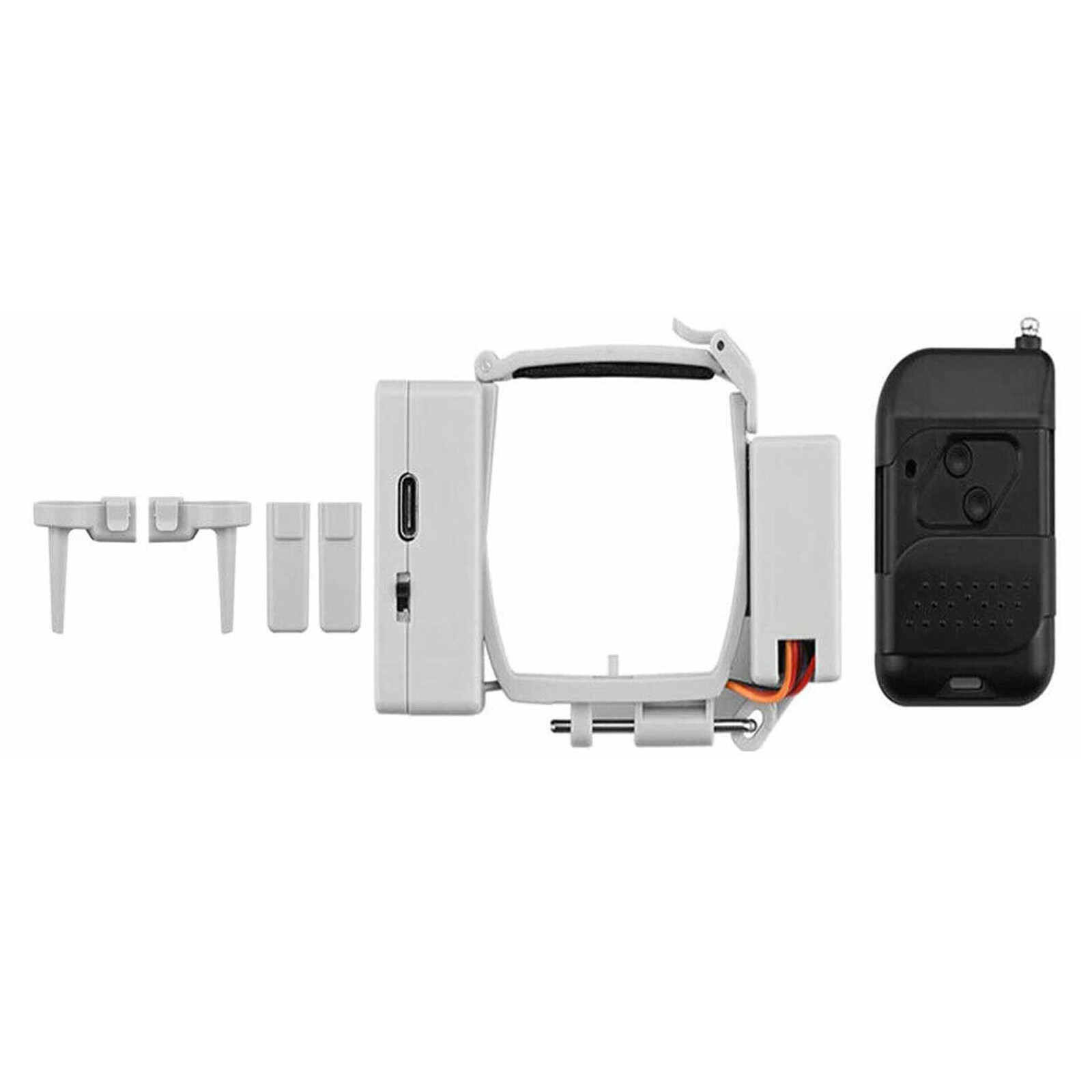 For DJI Mavic Mini / 2 Accessories Air-Dropping Payload Release Device A3GS NEW