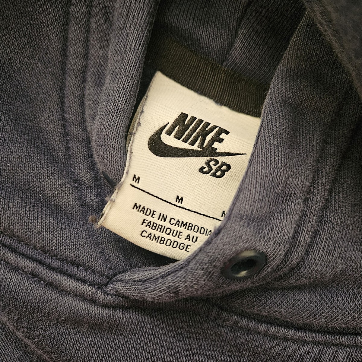 nike sb angel hoodie
