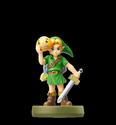 Amiibo Legend of Zelda Series..Buy 3 save $5Buy 5 save $10