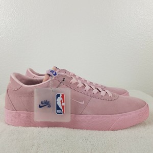 pink nba shoes