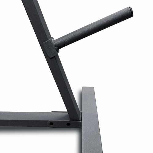 Home Gym Weight Plates Storage Rack Standard Weight Plate Tree - Picture 5 of 6