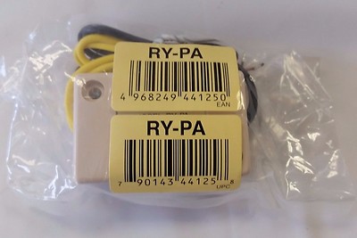 Aiphone 12V DC Door Release Relay RY-PA