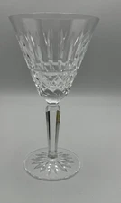 Waterford Crystal  Maeve Cut Design Claret Wine Glass