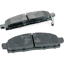 Kits de frein Mitsubishi L200