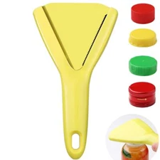 Easy Twist-Off Bottle Opener – Ideal for Weak Hands & Seniors w/ Arthritis