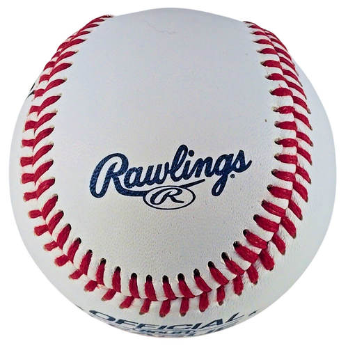 Randy Arozarena Signed Baseball Seattle Mariners Tampa Bay Rays Autograph Proof - Picture 5 of 8