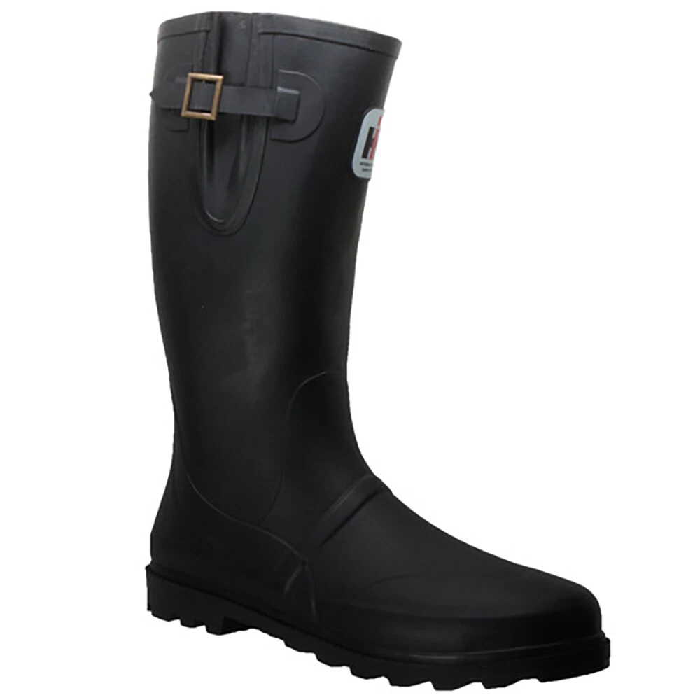 Boots for hotsell mucking stalls