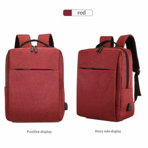 Visvim Men Bag Ict Bandana 22L Backpack Red Limited Edition VHTF