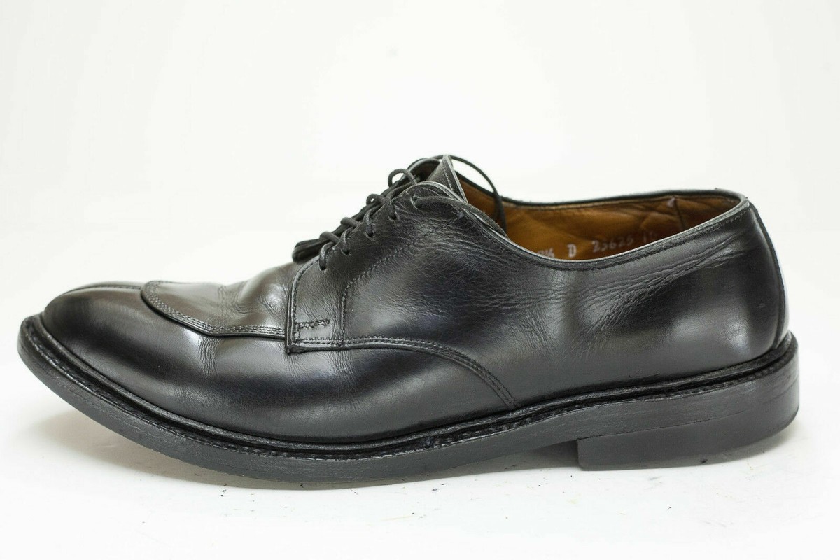 靴 Allen Edmonds 2103 Walton Black dress Allen Edmonds Walton 9.5 Black Oxford Slip Toe Dress Shoe | eBay