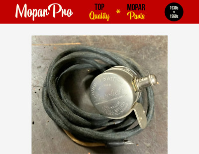 1920er 1930er 1940er Neue Alte Lagerware McGill Levolier Dimmer Schalter