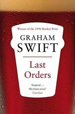 Last Orders by Swift, Graham 0330518224 FREE Shipping