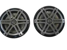 JL Audio M770-CCX-SG-TB 7.7 Marine Speakers B...