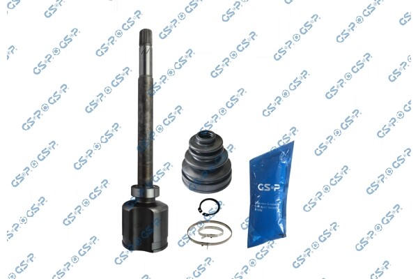 Gsp 602214 Gelenksatz, Antriebswelle FüR Mercedes-Benz-image