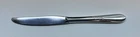 REED and BARTON STERLING “AUTUMN LEAVES” DINNER KNIFE - 9”
