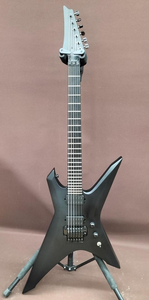 ギター Ibanez XPTB620 BKF (Black Flat) IBANEZ XPTB620-BKF Used Electric Gutiar | eBay