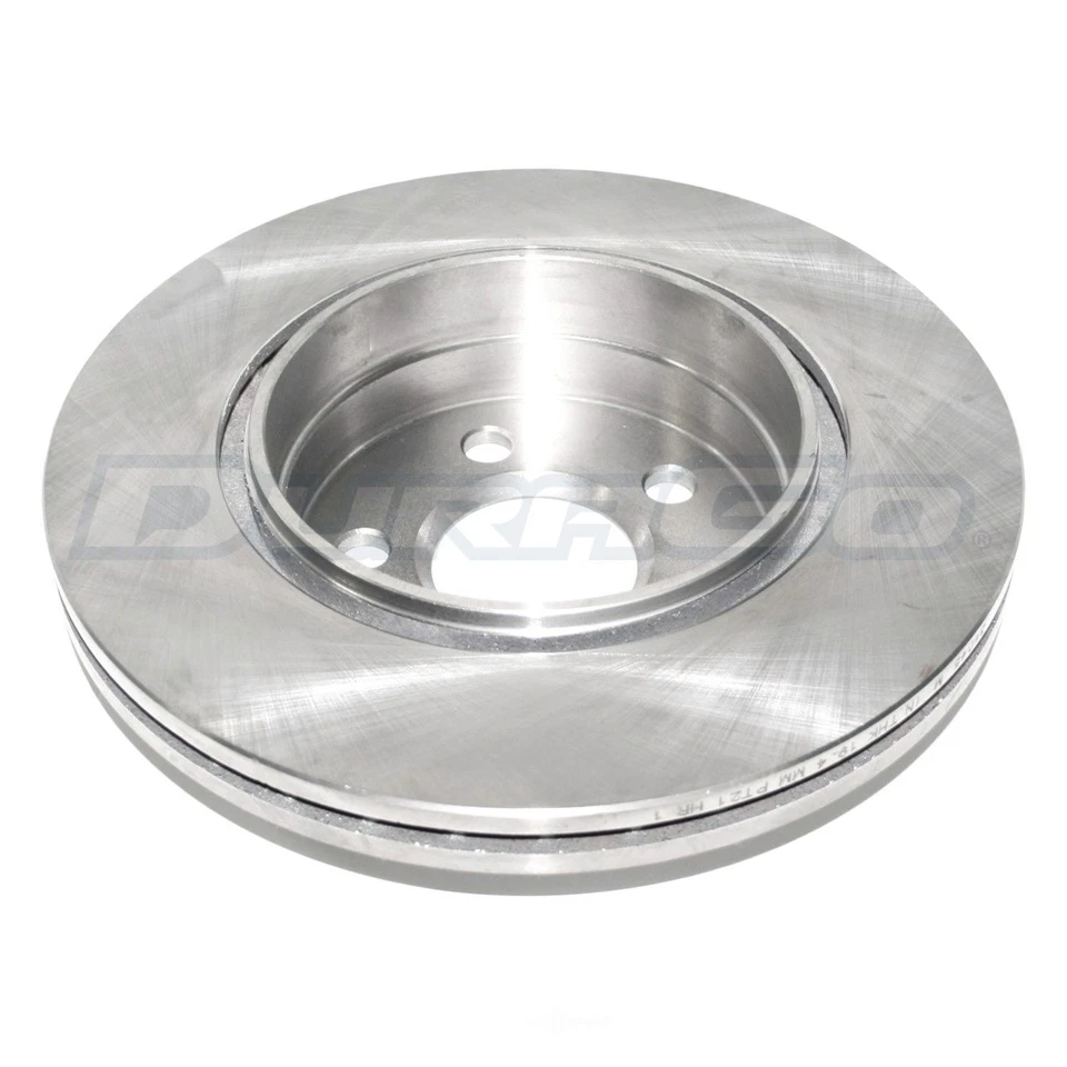 Rotor de freno de disco Auto Extra AX34045 Foto 2 de 2