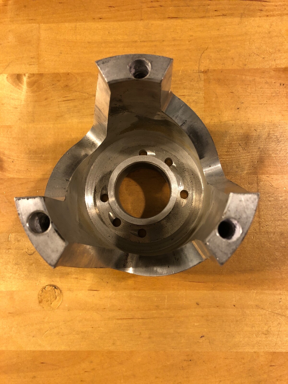 2017+ CANAM Maverick X3 XRS XDS Primary Clutch Helix AIRDAM BILLET