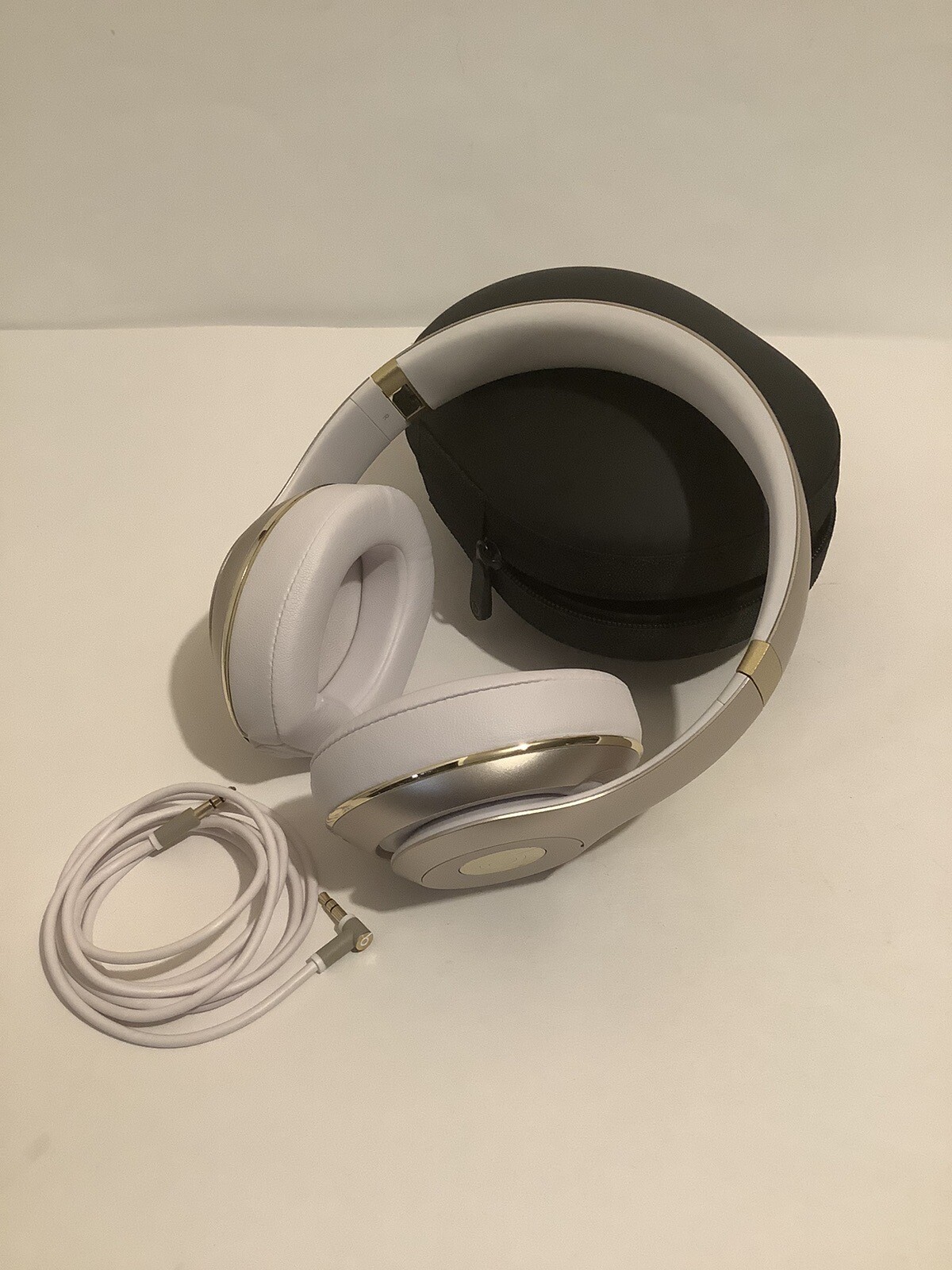 Beats Studio Headphones eBay