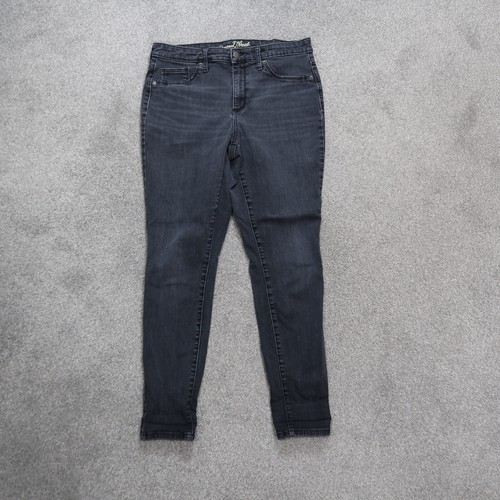 Universal Thread High Rise Jegging 