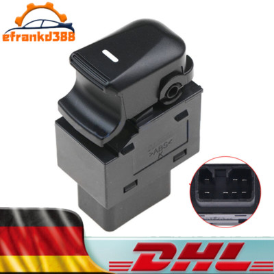 Fensterheberschalter Front rechte Beifahrer für Hyundai iX35 EL ELH LM Tucson JM