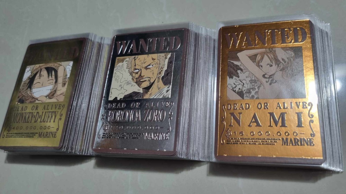 ONE PIECE 1〜73巻 / WANTED Amazon.com: Wanted (One Piece): 9788468402321: Oda, Eiichiro