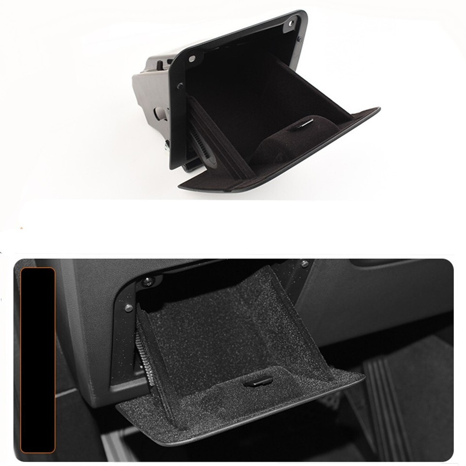 Auto Innenraum Griff 26cm - Edelstahl Griffleiste Für Tür