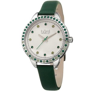 reloj swarovski mujer verde
