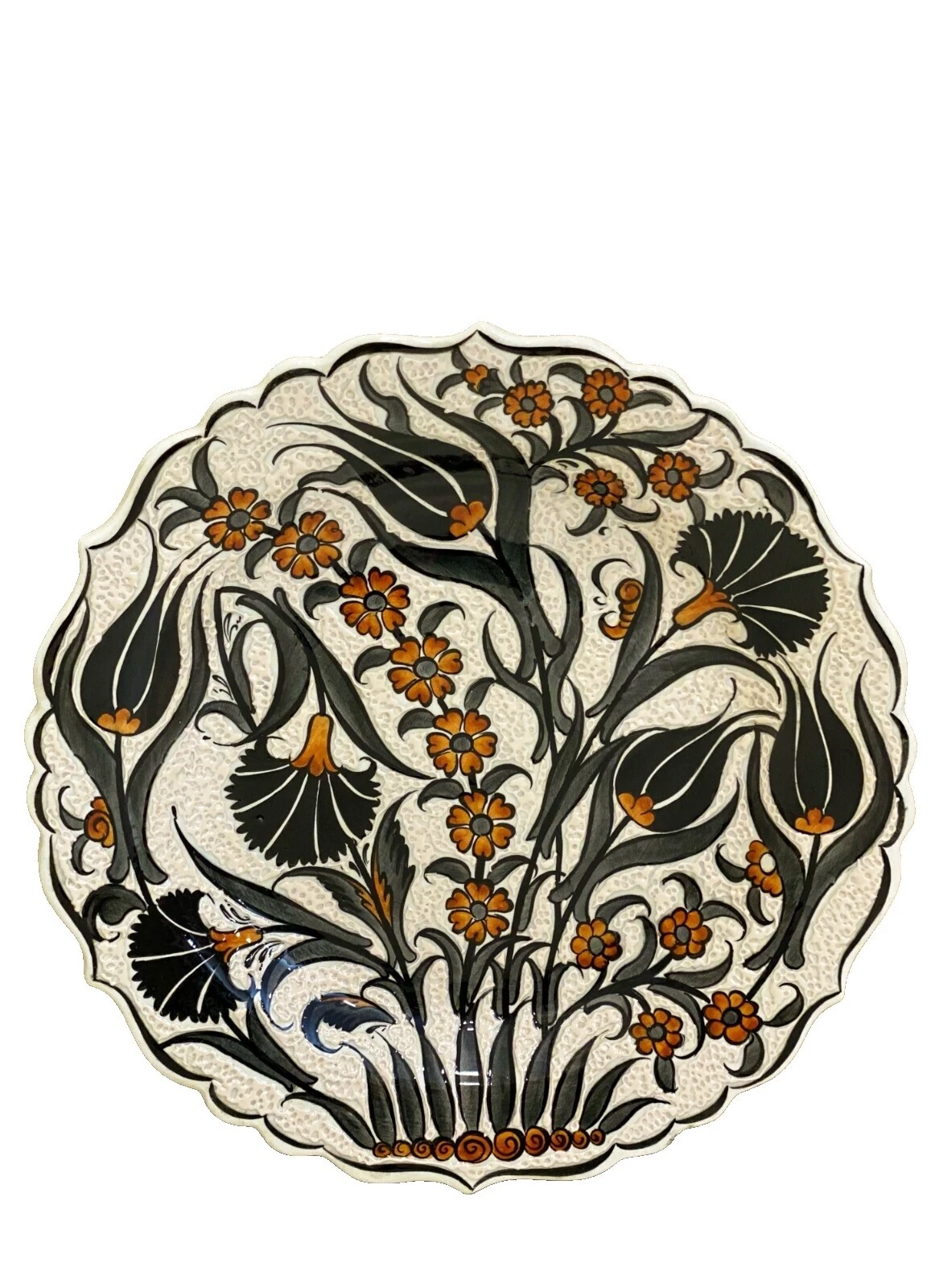 Placas Decorativas de Cerâmica