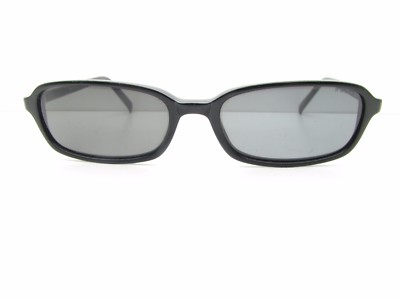 ?AUTHENTIC RALPH LAUREN SUNGLASSES Polo Ralph Lauren PH4220U 620171 Square Shiny Transparent  main image 4