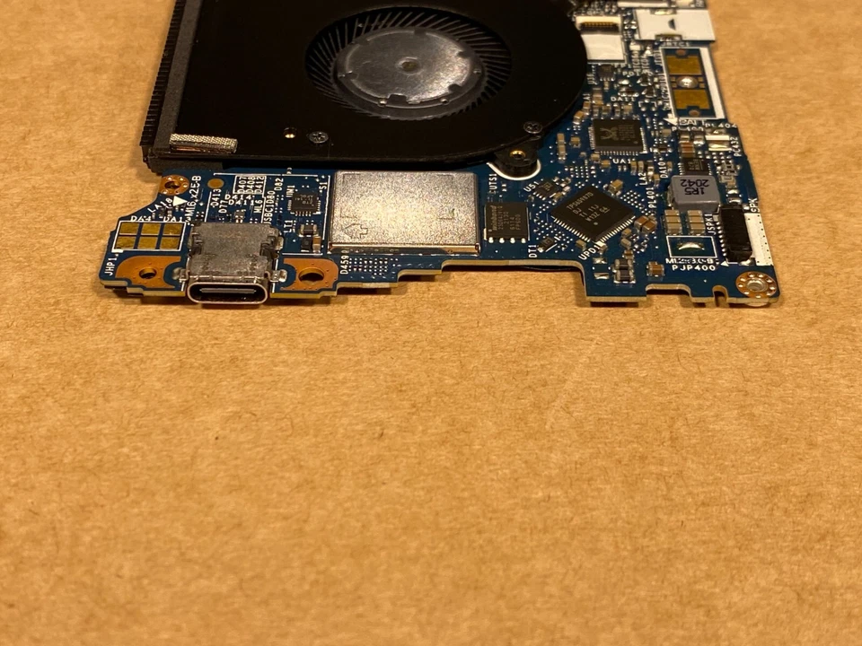 NEW Dell XPS 13 7390 2-in-1 Motherboard Intel i7-1065G7 32GB Ram 1TB SSD C9PD4 - Image 4 of 4