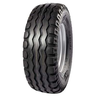 Komplettrad Anhängerrad 11.5/80 - 15.3 10 PR TL BKT AW 9.00 x 15.3 6/161/205 ET0
