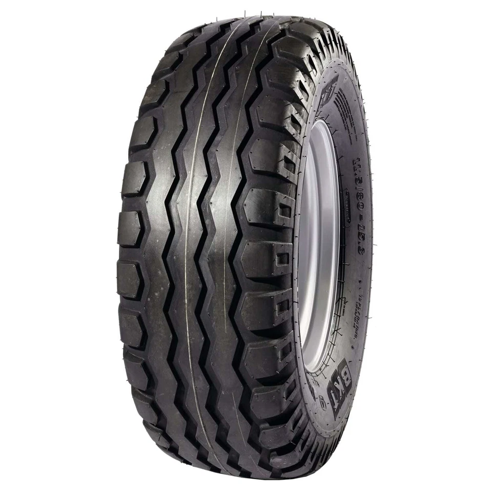 Komplettrad Anhängerrad 11.5/80 - 15.3 10 PR TL BKT AW 9.00 x 15.3 6/161/205 ET0