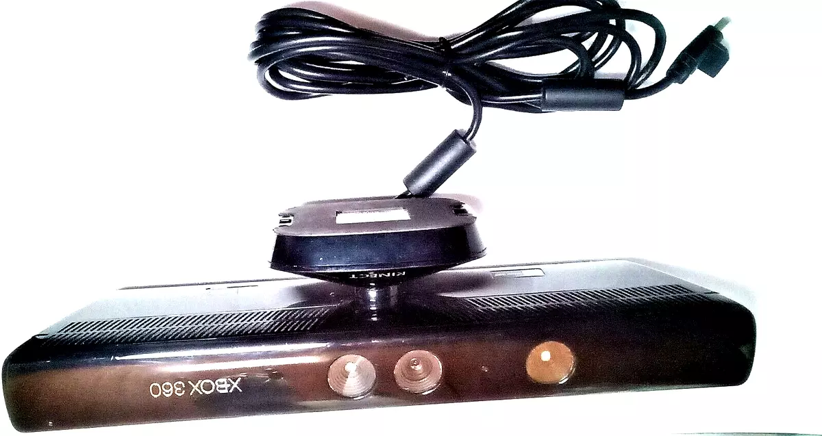 Microsoft outlet kinect 360